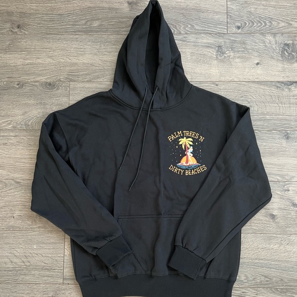 Linda Finegold ALF Kirill Hoodie - Picture 2 of 3